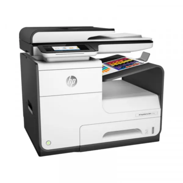 Multifunkcionalni uređaj HP PageWide Pro 477dw600x60040 ppmUSBLANWifi cart 913A D3Q20B