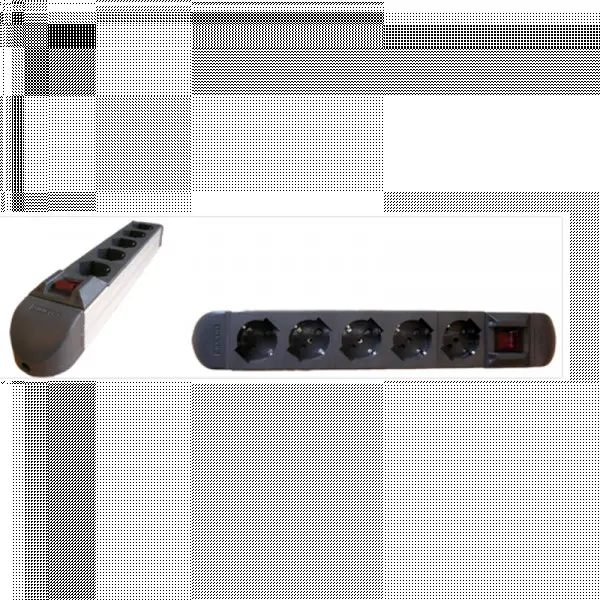 Kabl Surge Multip 5G5m switch