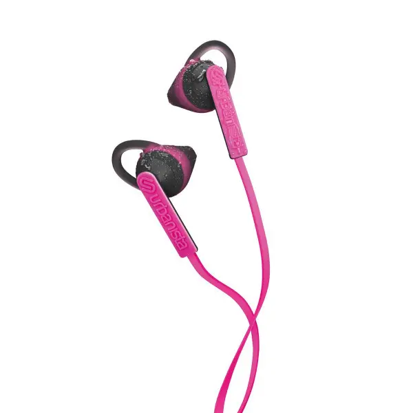 Slušalice bubice Urbanista Rio Pink Panter