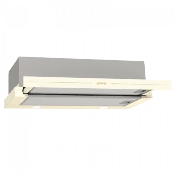 Ugradni aspirator Gorenje BHP62CLI širina 60cm