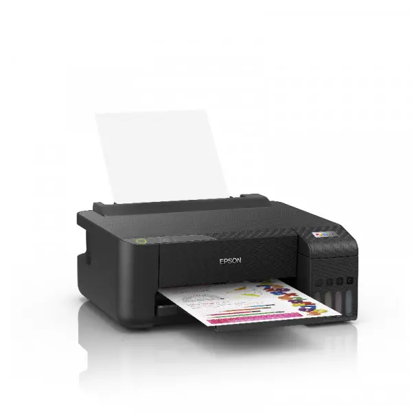 Inkjet štampač Epson L1210 Ecotank ITS 5760x1440dpi256MBCB33ppmCOL15ppmUSBInk 103 u flašic