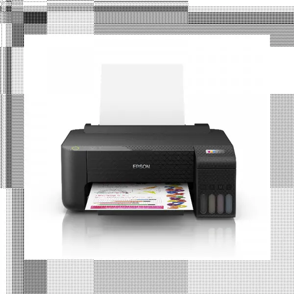 Inkjet štampač Epson L1210 Ecotank ITS 5760x1440dpi256MBCB33ppmCOL15ppmUSBInk 103 u flašic
