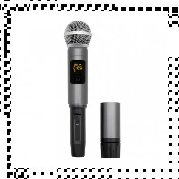 Sal bežični mikrofon sa prijemnikom MVN300