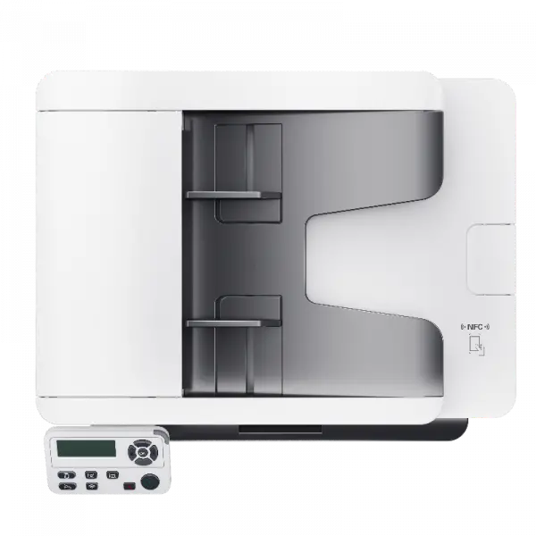 MFP štampac Pantum M7100DW 1200x1200dpi525MHz256MB33ppmADFUSB 2.0LANWiFiTon TL-410Dr DL-410