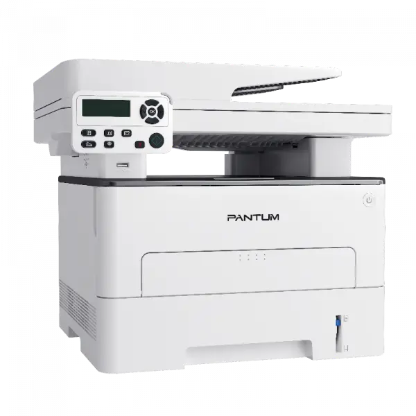 MFP štampac Pantum M7100DW 1200x1200dpi525MHz256MB33ppmADFUSB 2.0LANWiFiTon TL-410Dr DL-410