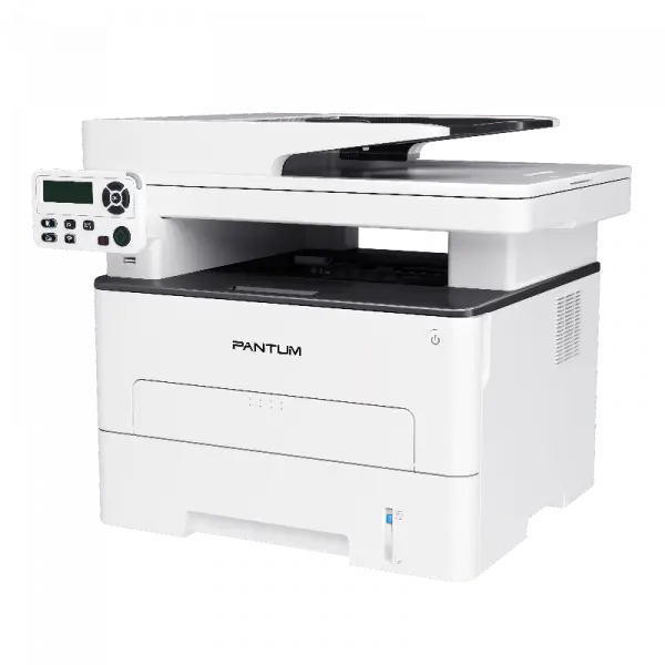 MFP štampac Pantum M7100DW 1200x1200dpi525MHz256MB33ppmADFUSB 2.0LANWiFiTon TL-410Dr DL-410