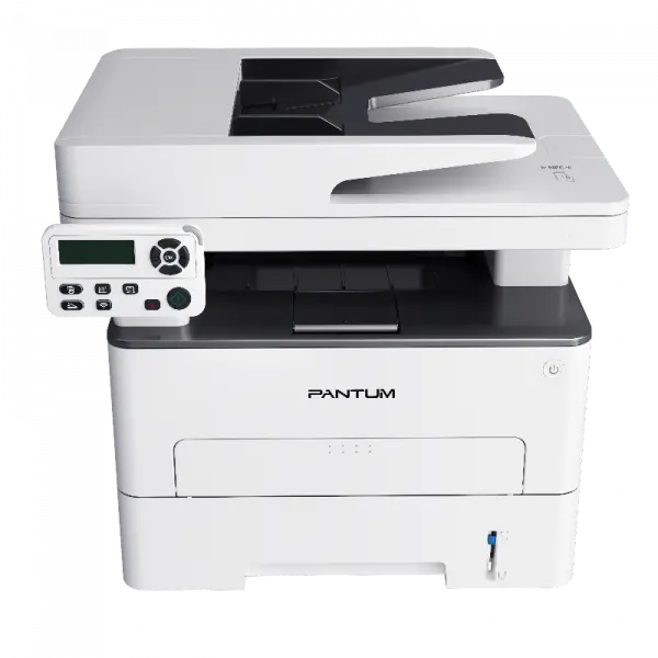MFP štampac Pantum M7100DW 1200x1200dpi525MHz256MB33ppmADFUSB 2.0LANWiFiTon TL-410Dr DL-410
