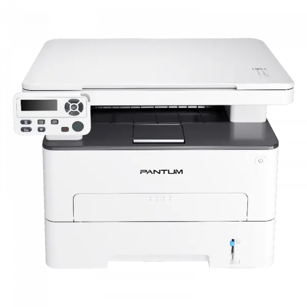 MFP štampac Pantum M6700DW 1200x1200dpi525MHz128MB33ppmUSB 2.0LANWiFiTon TL-410Dr DL-410