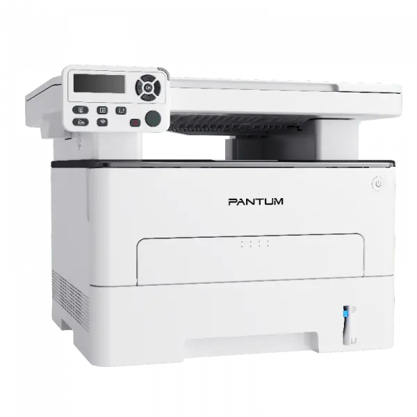 MFP štampac Pantum M6700DW 1200x1200dpi525MHz128MB33ppmUSB 2.0LANWiFiTon TL-410Dr DL-410