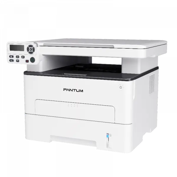 MFP štampac Pantum M6700DW 1200x1200dpi525MHz128MB33ppmUSB 2.0LANWiFiTon TL-410Dr DL-410