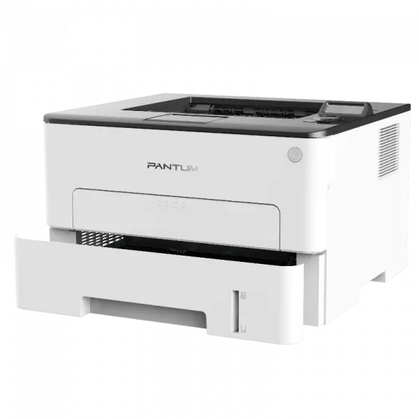 Laserski štampač Pantum P3300DW 1200x1200dpi350MHz256MB33ppmUSB 2.0LANWiFiTn TL-410Dr DL-410