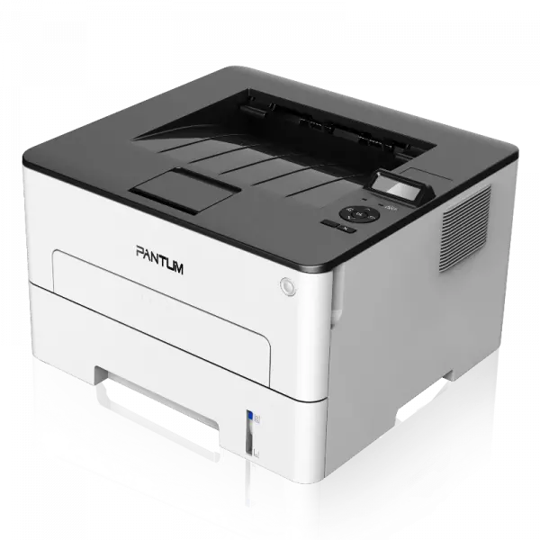 Laserski štampač Pantum P3300DW 1200x1200dpi350MHz256MB33ppmUSB 2.0LANWiFiTn TL-410Dr DL-410