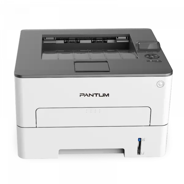 Laserski štampač Pantum P3300DW 1200x1200dpi350MHz256MB33ppmUSB 2.0LANWiFiTn TL-410Dr DL-410
