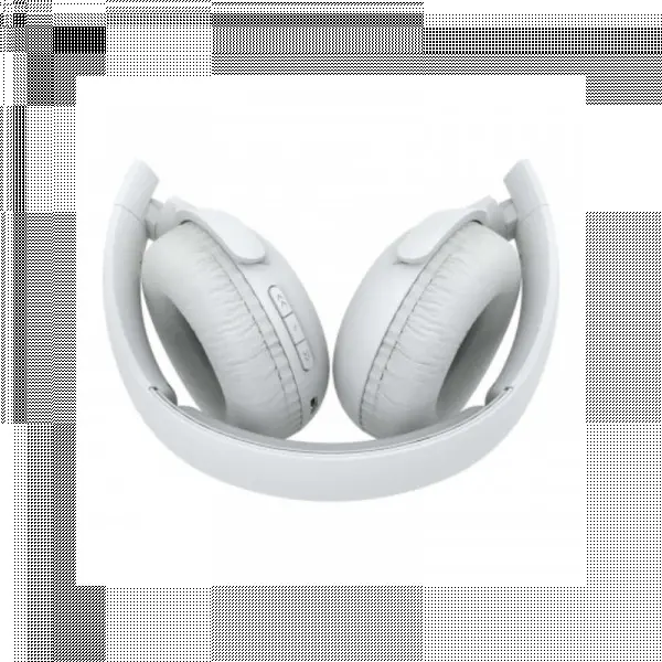 Bluetooth slušalice sa mikrofonom Philips Upbeat (Bele) - TAUH202WT00