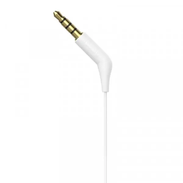 Slušalice bubice Philips TAE1105WT Bele