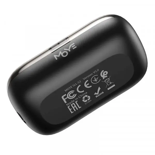 Bluetooth slušalice Moye Soulful TWS SLL-52