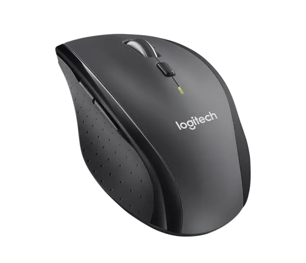 Bežični miš Logitech M705 Silver