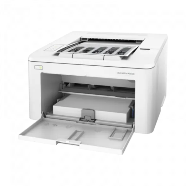 aserski štampač HP LaserJet M203dn1200x1200dpi256MB28ppmUSBLANDuplexToner 30ADru