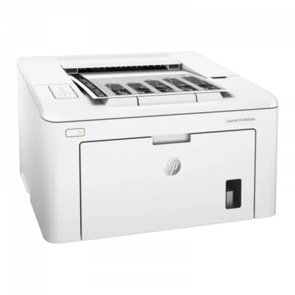aserski štampač HP LaserJet M203dn1200x1200dpi256MB28ppmUSBLANDuplexToner 30ADru