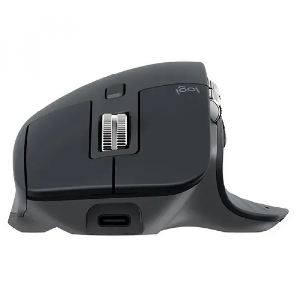 Bežični miš Logitech MX Master 3 - OEM Laserski 4000dpi