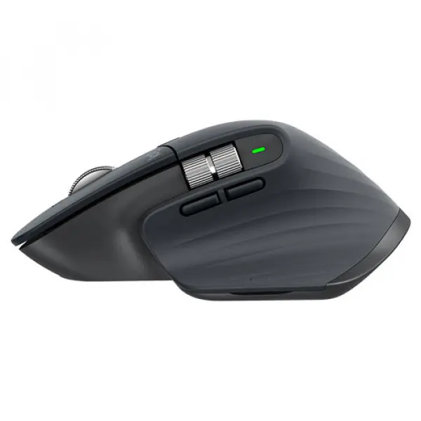 Bežični miš Logitech MX Master 3 - OEM Laserski 4000dpi