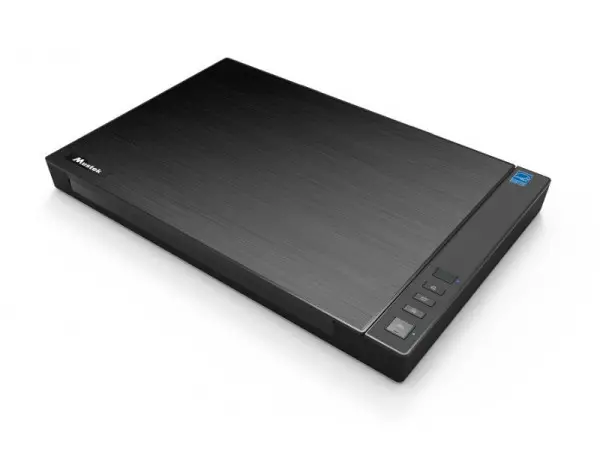 Skener Mustek S2400 Plus A3