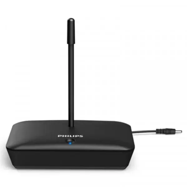 Slušalice Philips TAH6005BK10 Bežične Wireless
