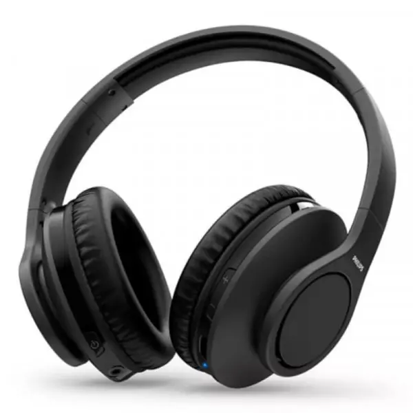 Slušalice Philips TAH6005BK10 Bežične Wireless