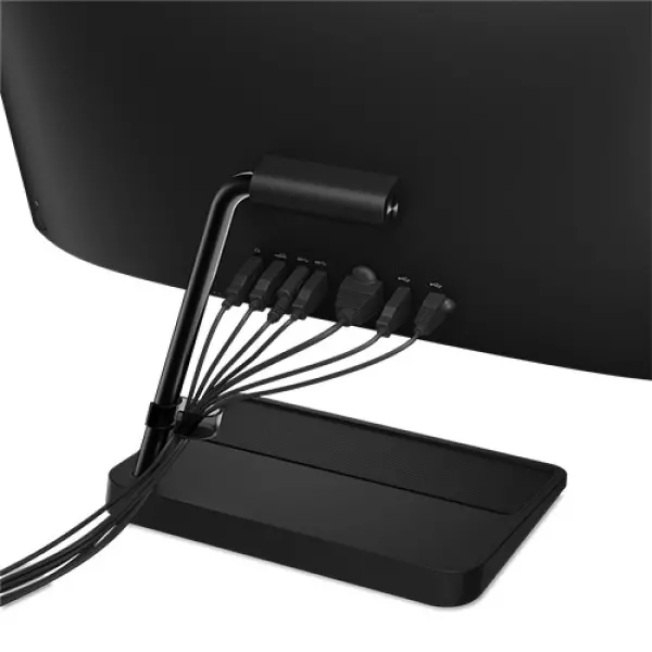 Računar AiO Lenovo IdeaCentre 3 2ALCL6 23.8'' FHD Ryzen5 5500U8Gm.2 512GBWiFiBTm&k Bl F0G100A8RI