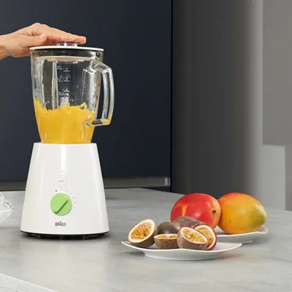 Braun JB 3010 blender