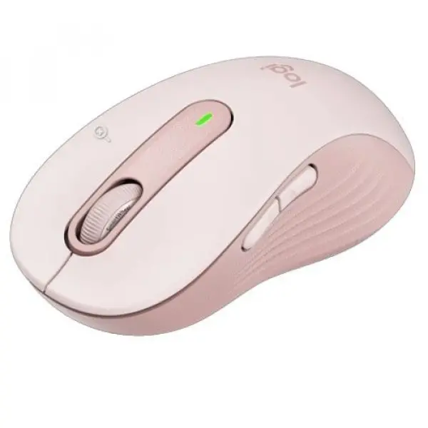 Bežični miš Logitech M650 2000dpi Rose