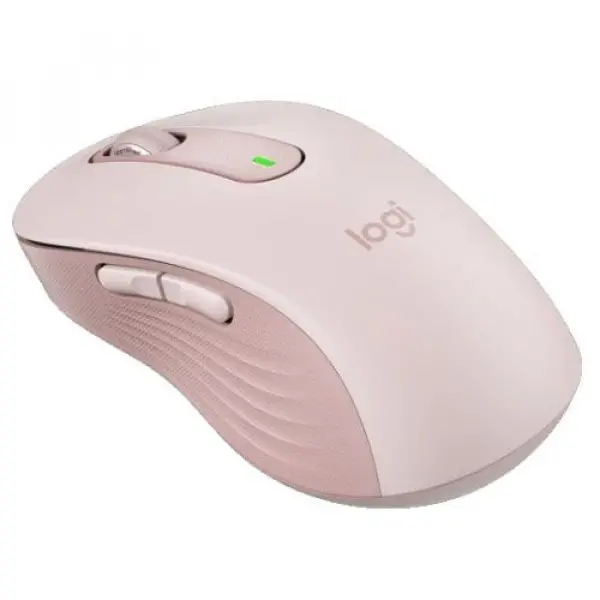 Bežični miš Logitech M650 2000dpi Rose