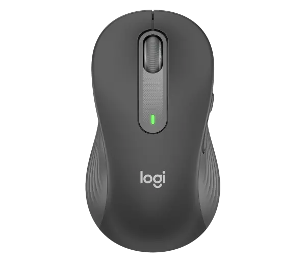 Bežični miš Logitech M650 2000dpi Graphite