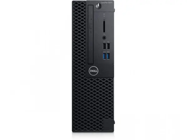 Računar DELL OptiPlex 3070 SFF i3-91004GBUHD 6301TBDVDRWUbuntu