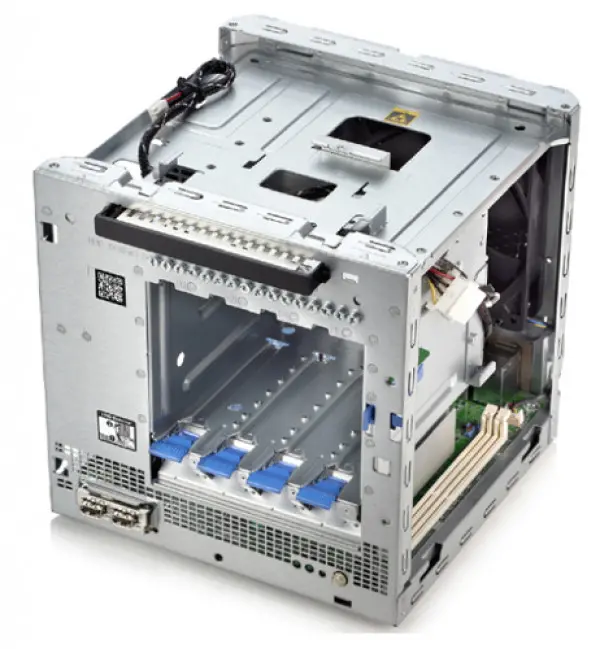 Server HPE ProLiant MicroServer Gen10 Plus Intel Gold G54208GBx Non-Hot Plug 3.5inS100i180W