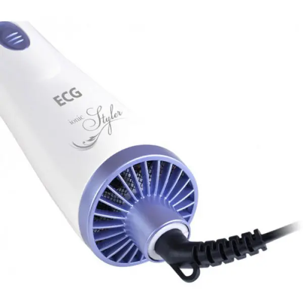 Styler za kosu ECG HK 130 ironic  snaga 800W