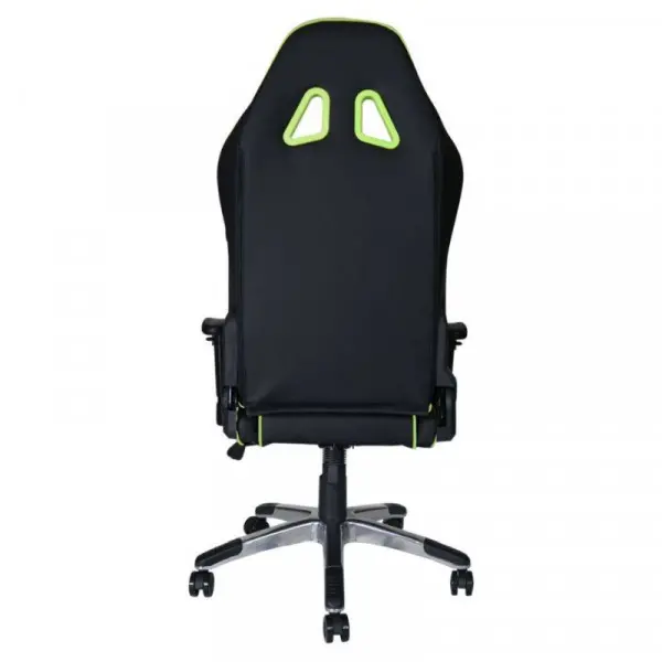 Gaming Chair Spawn Champion Series Green