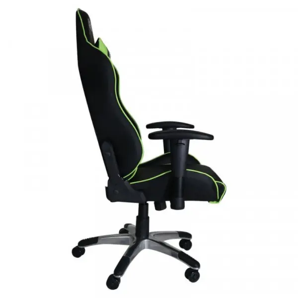 Gaming Chair Spawn Champion Series Green