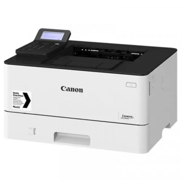 Laserski štampač Canon i-SENSYS LBP-226dw USB2.0LANWi-Fi