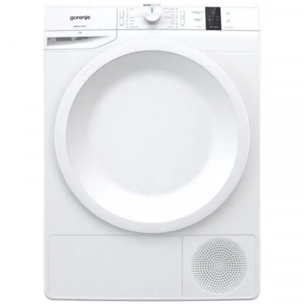 Mašina za sušenje veša Gorenje DP 7B  širina 60cmkapacitet 7kg kondenzaciona