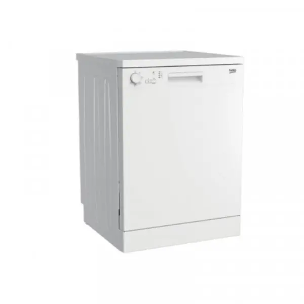 Mašina za pranje sudova Beko DFN05321W širina 60cm13 kompleta5 programa