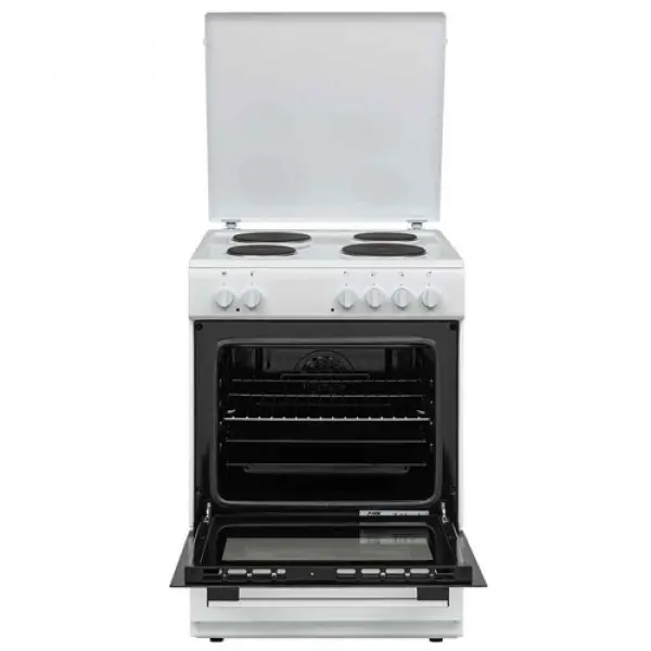 Električni šporet Vox EHT6020WG