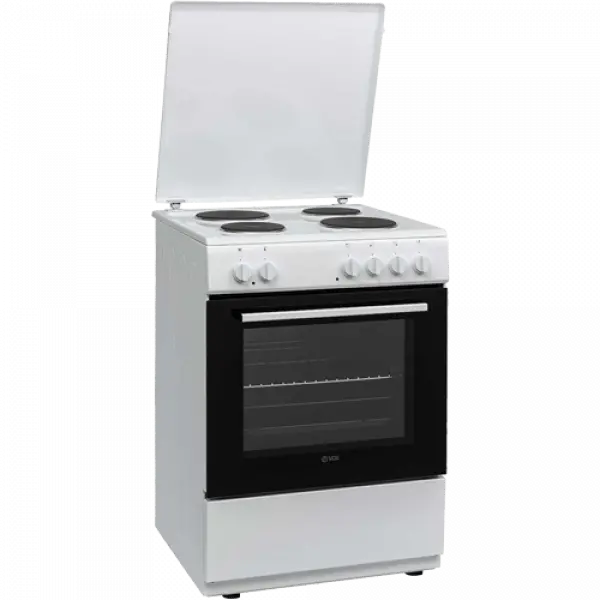 Električni šporet Vox EHT6020WG