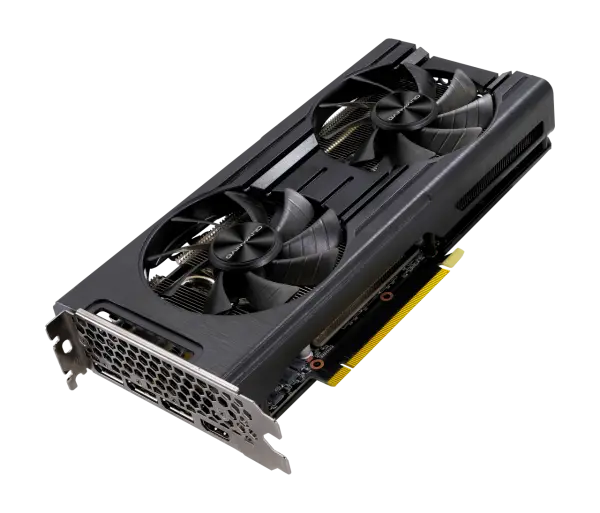 Grafička karta Gainward GeForce RTX3060 Ghost 12GB GDDR6