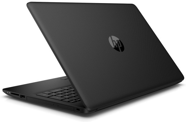 Laptop HP 15-da3000ny 15.6 FHDi3-1005G14GBM.2 256GBDVDRW Black 2Q8Z9EA (2)