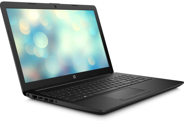 Laptop HP 15-da3000ny 15.6 FHDi3-1005G14GBM.2 256GBDVDRW Black 2Q8Z9EA (2)