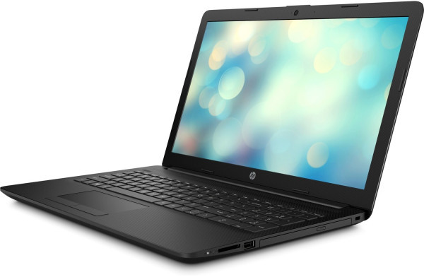 Laptop HP 15-da3000ny 15.6 FHDi3-1005G14GBM.2 256GBDVDRW Black 2Q8Z9EA (2)