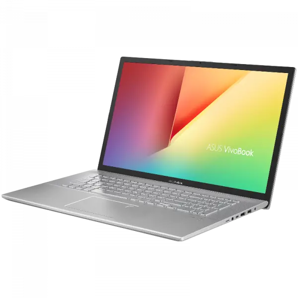 Laptop Asus X712EA-BX321 17.3''i3-1115G48GBM.2 512G