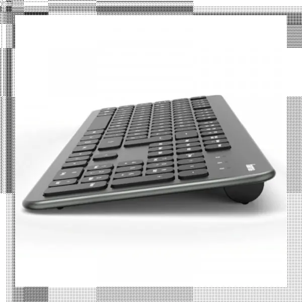 Bežična tastatura i miš Hama KMW-700