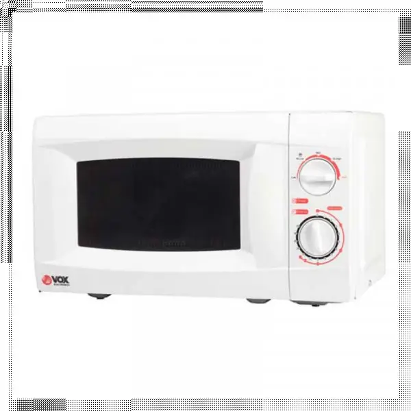 Mikrotalasna VOX MWH-M22 zapremina 20lmehaničke komandesnaga 700W